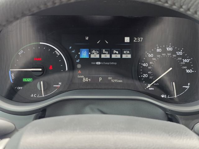 Used 2025 Toyota Sienna XLE w/ XLE Plus Package image 14