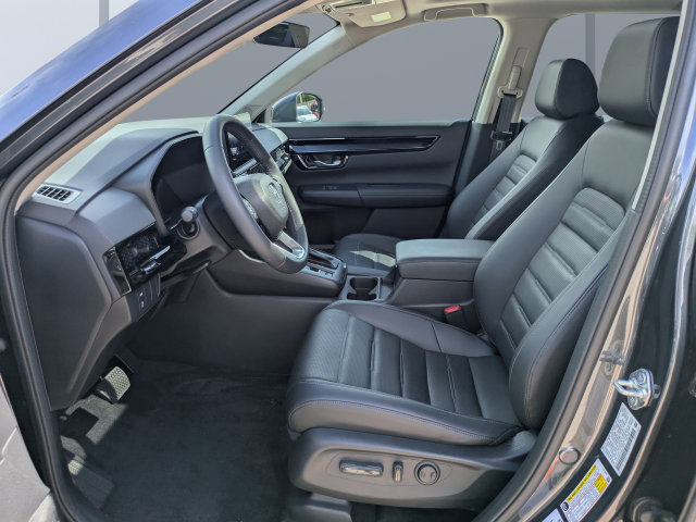 Certified 2024 Honda CR-V EX-L image 20