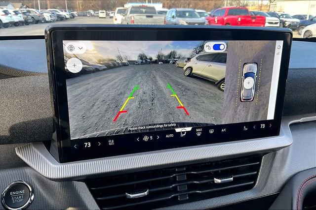 Used 2026 Ford Explorer ST-Line image 13