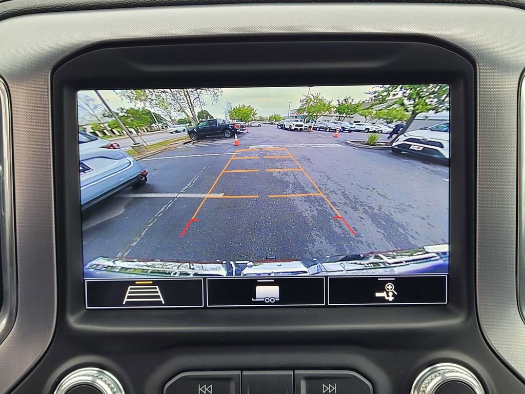 Used 2020 GMC Sierra 1500 SLT w/ SLT Premium Plus Package image 17