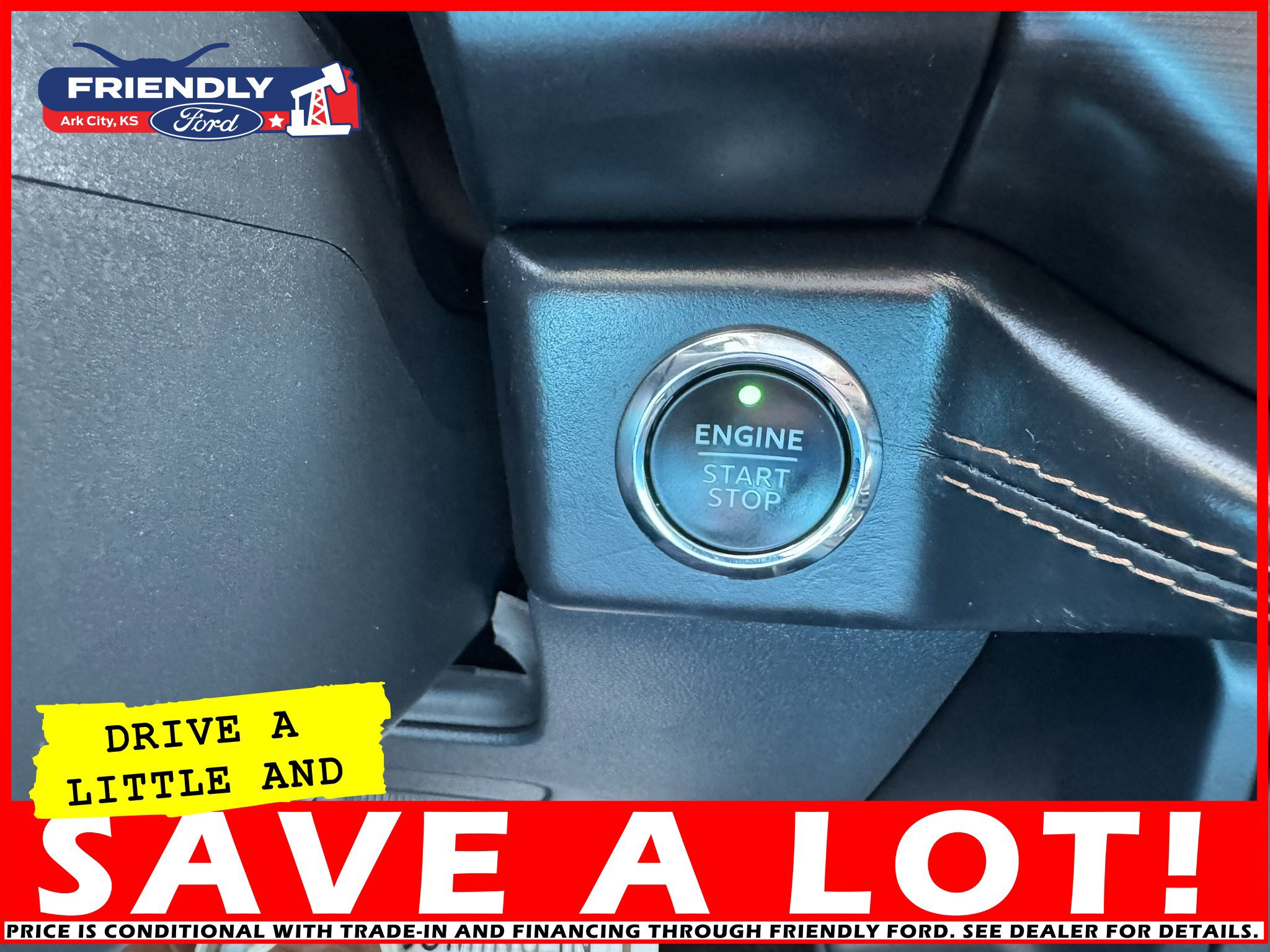 Used 2022 Ford Expedition Platinum image 28