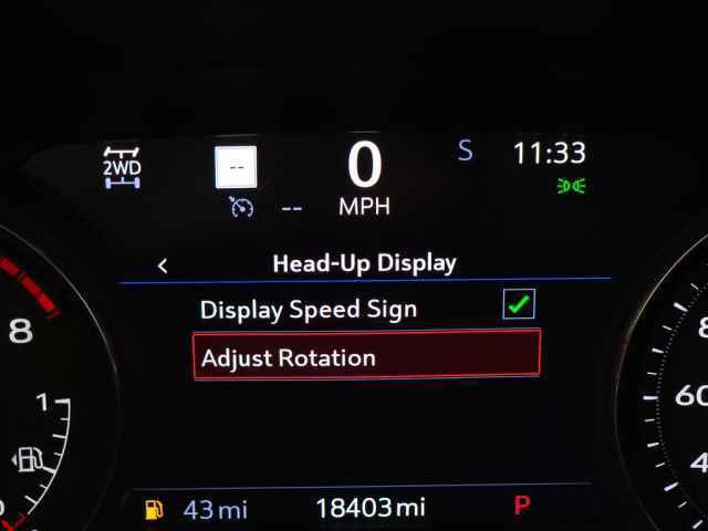 Certified 2023 Cadillac XT6 Premium Luxury w/ Technology Package image 25