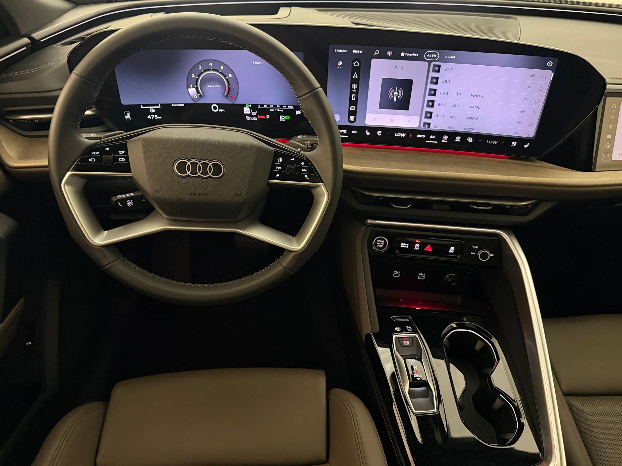 New 2026 Audi Q5 Premium AWD/4WD image 26