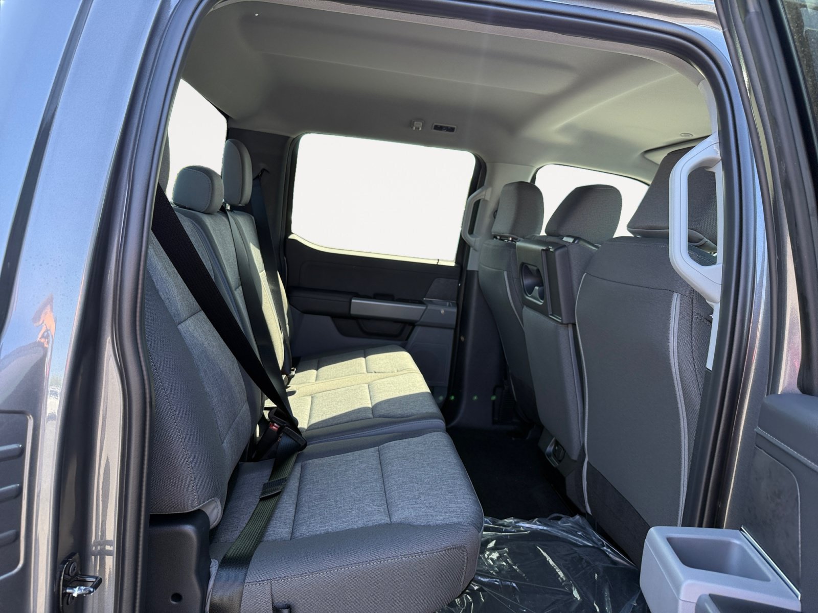 New 2026 Ford F150 XLT w/ Tow/Haul Package AWD/4WD image 18
