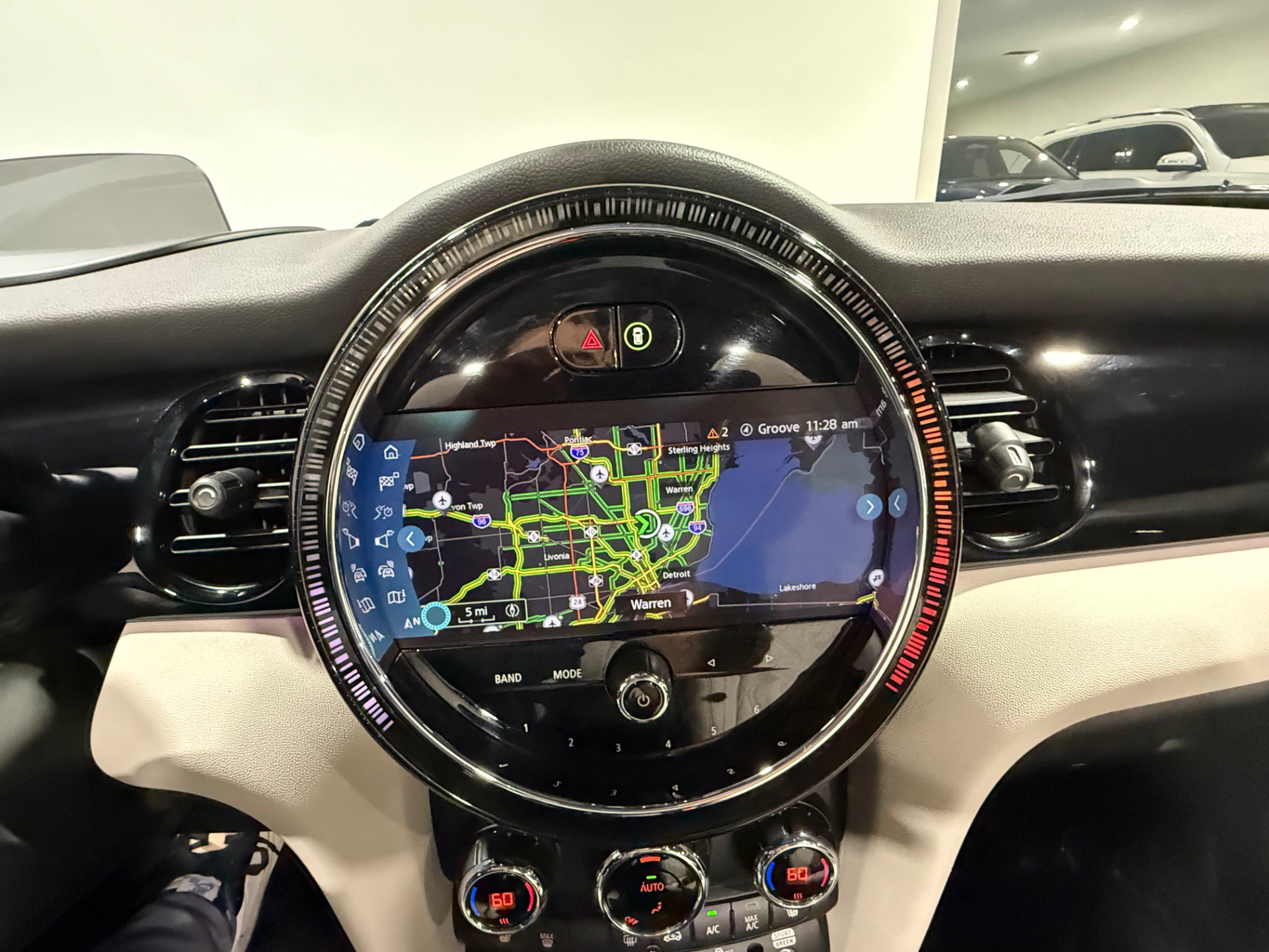 Used 2024 MINI Cooper S FWD image 39
