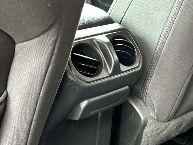 Used 2022 Jeep Wrangler Unlimited Willys image 21