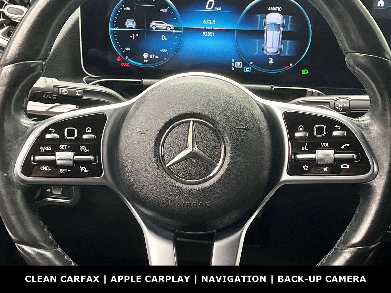 Used 2021 Mercedes-Benz GLA 250 4MATIC image 14