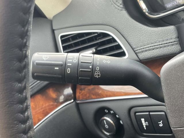 Used 2016 Lincoln MKT AWD w/ Equipment Group 201A image 24