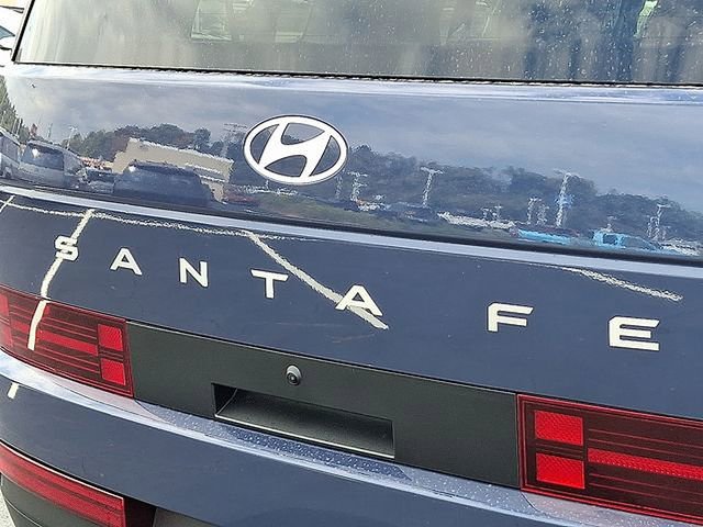 New 2026 Hyundai Santa Fe SEL image 6