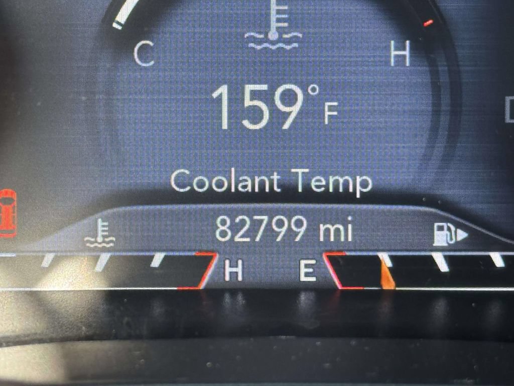 Used 2023 Jeep Cherokee Altitude Lux AWD/4WD image 26