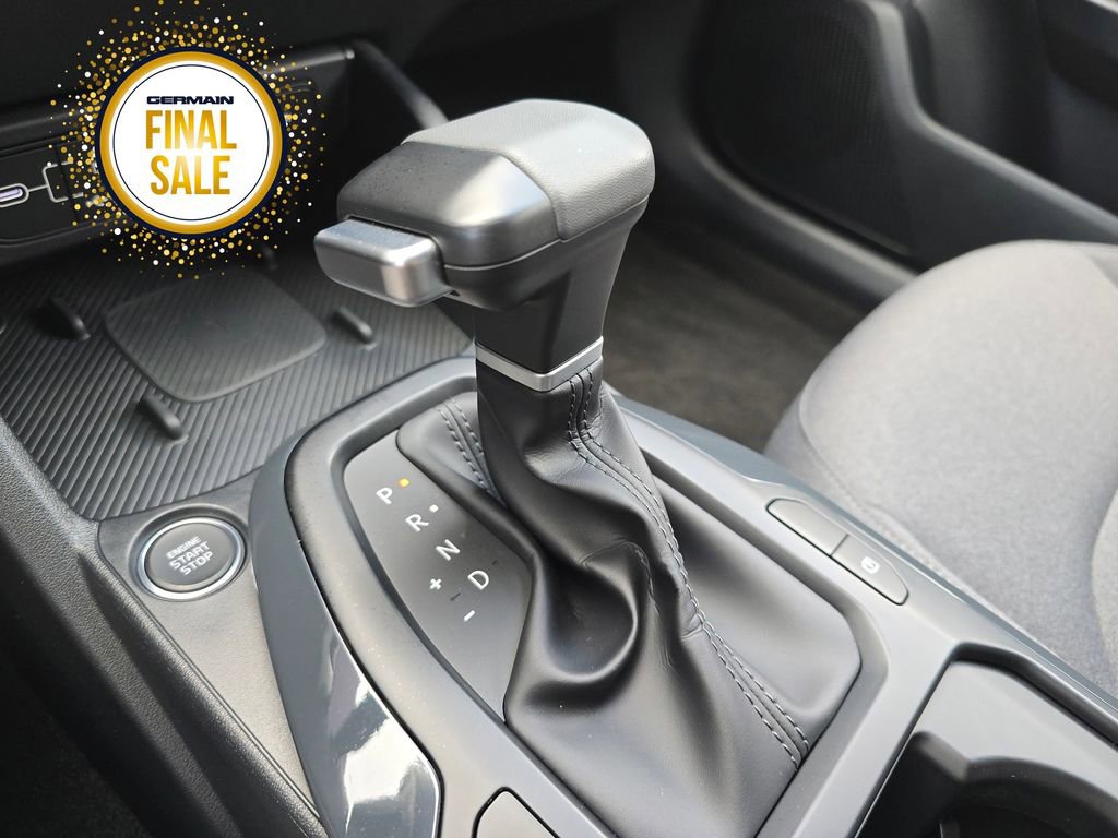 Certified 2025 Kia K4 EX image 22