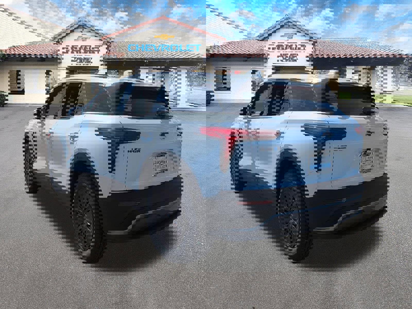 New 2026 Chevrolet Blazer EV LT w/ Midnight/Sport Edition image 6