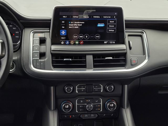 Used 2021 Chevrolet Tahoe Z71 image 12