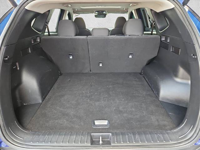 Used 2022 Hyundai Tucson SEL w/ Convenience Package AWD/4WD image 6