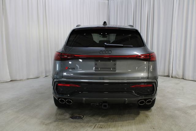 New 2025 Audi SQ5 Premium Plus AWD/4WD image 24