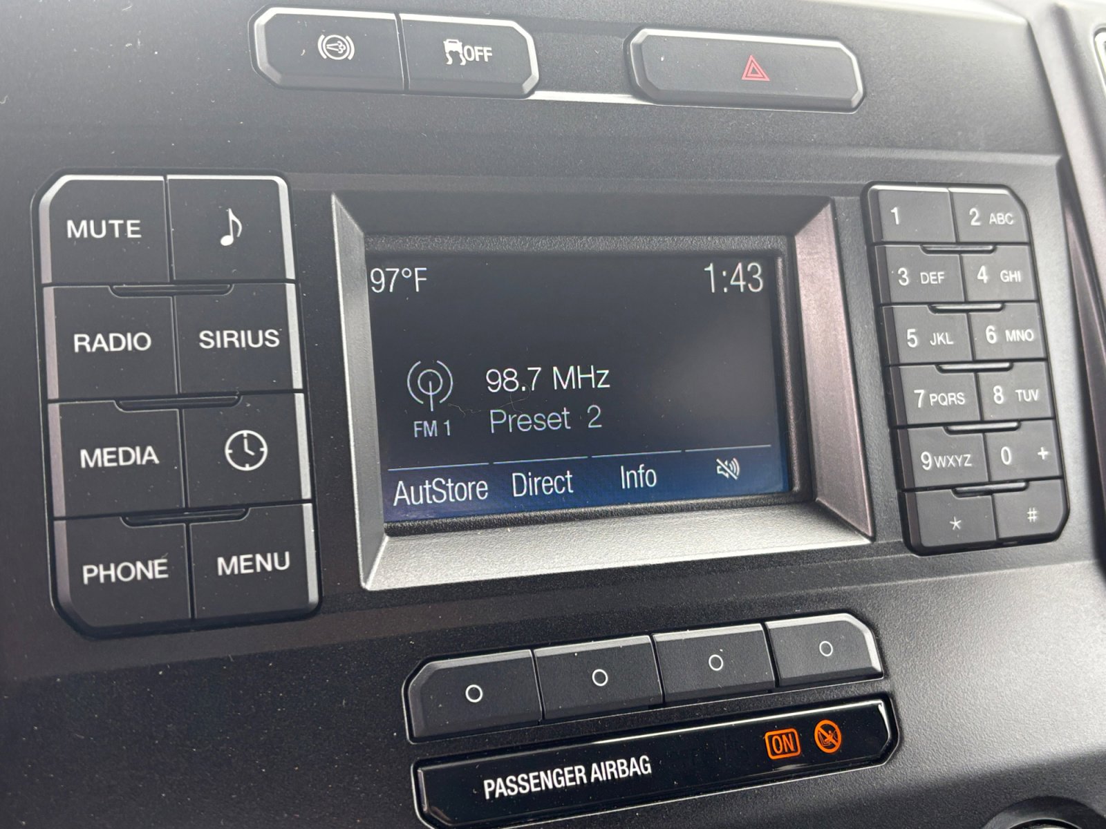 Used 2019 Ford F250 XLT image 12