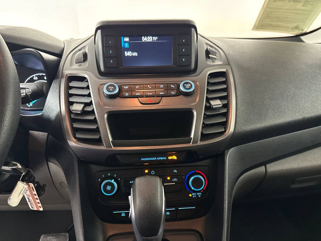 Used 2023 Ford Transit Connect XL FWD image 14