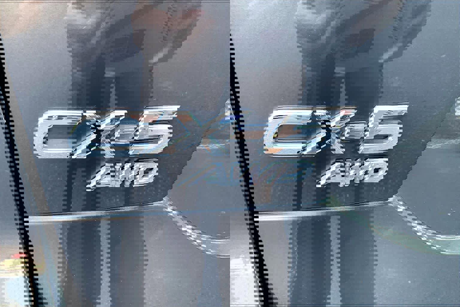 Used 2017 MAZDA CX-5 Grand Touring image 10