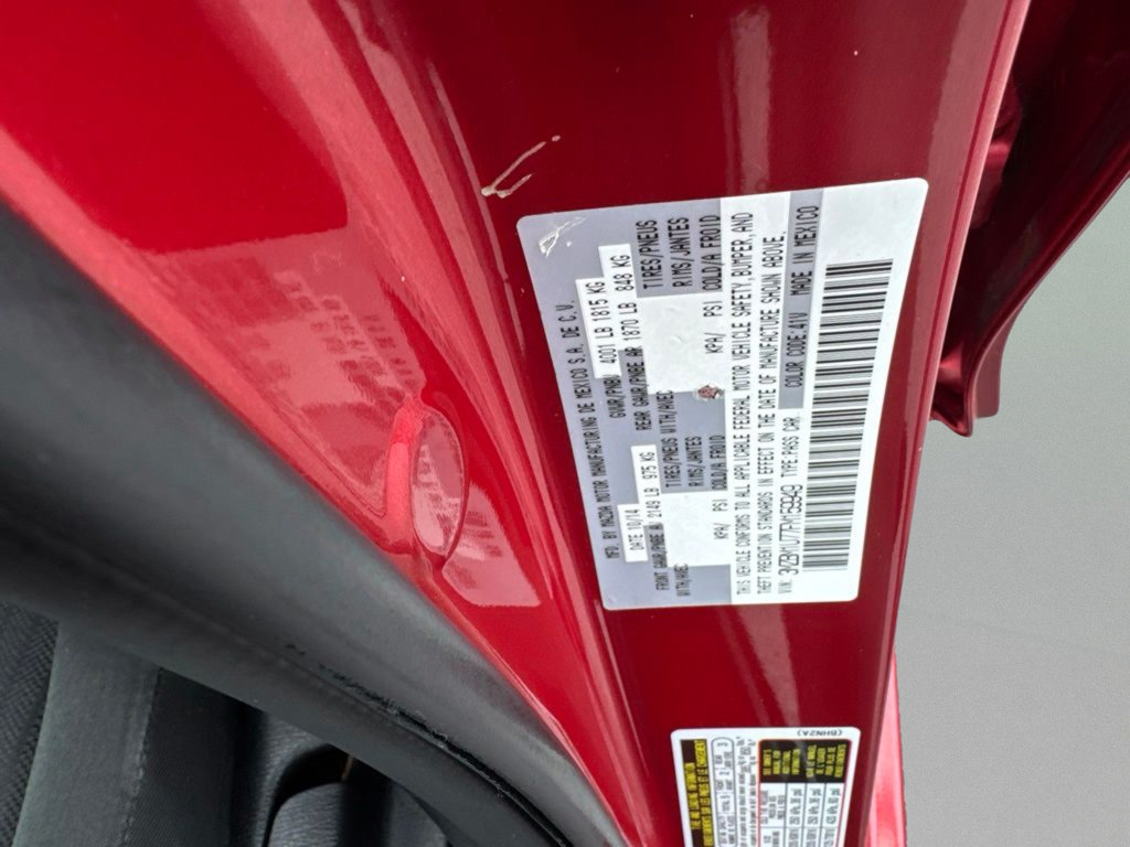 Used 2015 MAZDA MAZDA3 i Sport FWD image 22