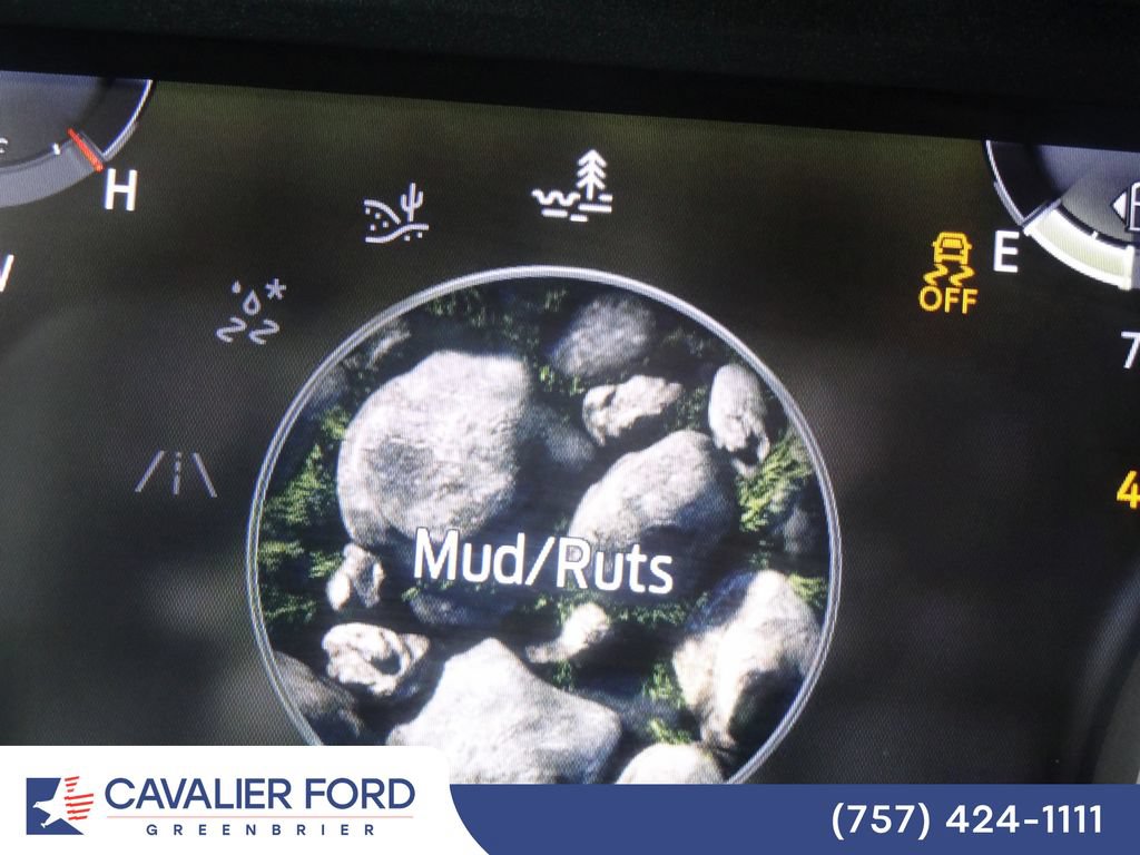 Certified 2024 Ford Expedition XLT AWD/4WD image 43