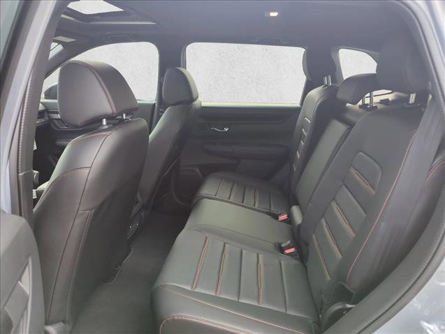 New 2026 Honda CR-V Sport-L image 18