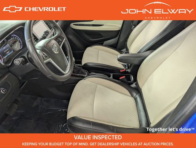 Used 2017 Buick Encore Preferred image 16
