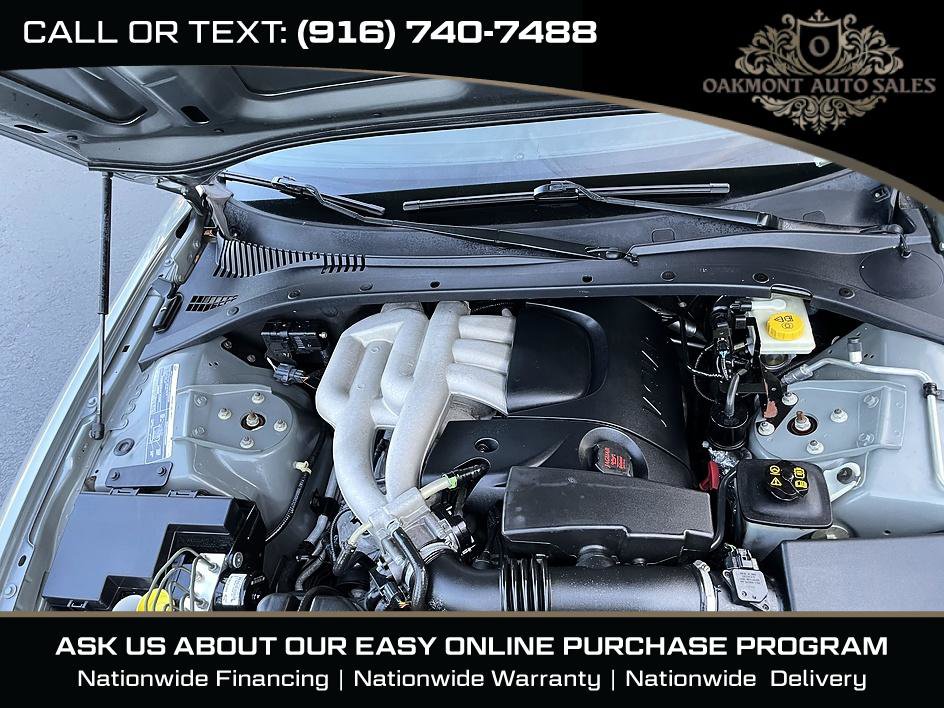 Used 2005 Jaguar S-TYPE 3.0 RWD image 17