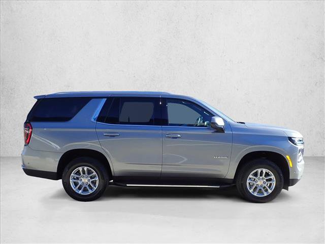 New 2026 Chevrolet Tahoe LS w/ Max Trailering Package image 5