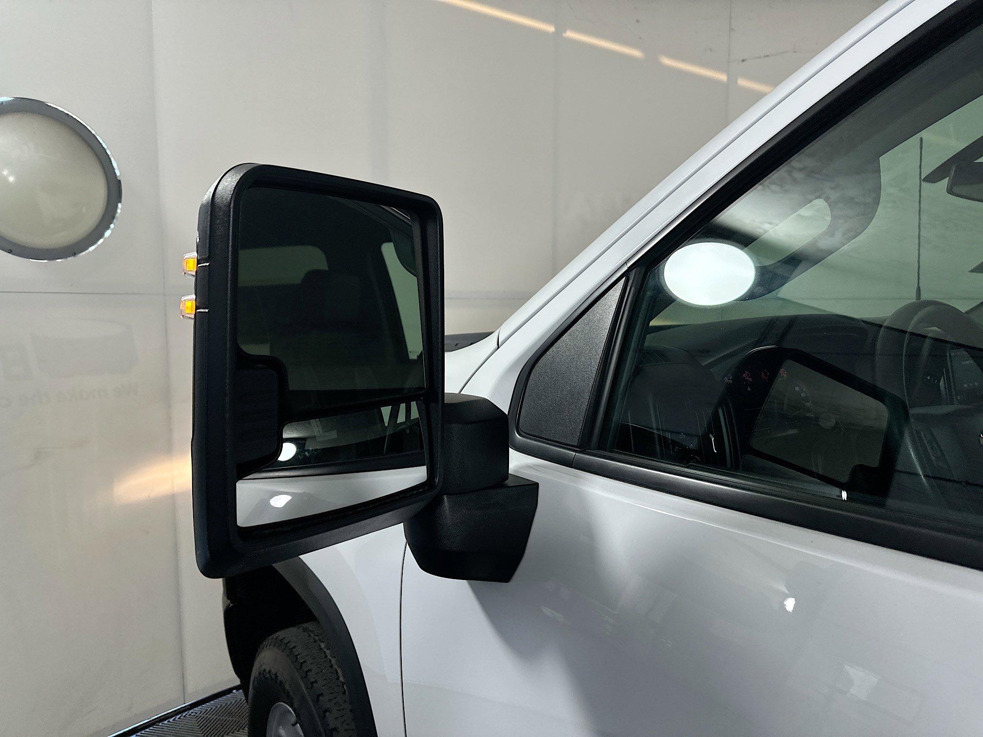 Used 2023 Chevrolet Silverado 2500 W/T w/ WT Convenience Package image 10