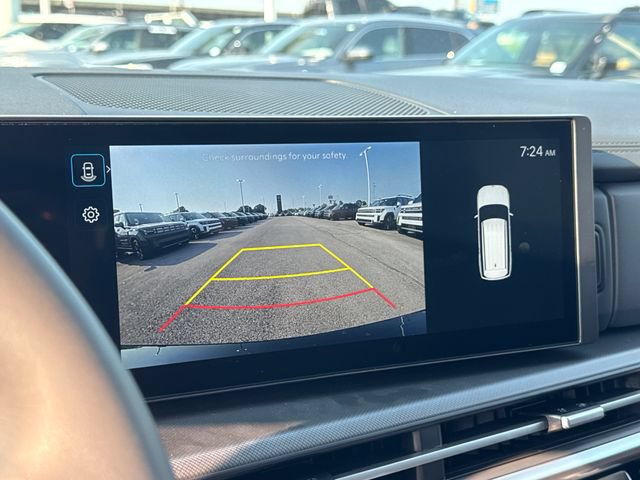 New 2026 Hyundai Santa Fe XRT AWD/4WD image 20