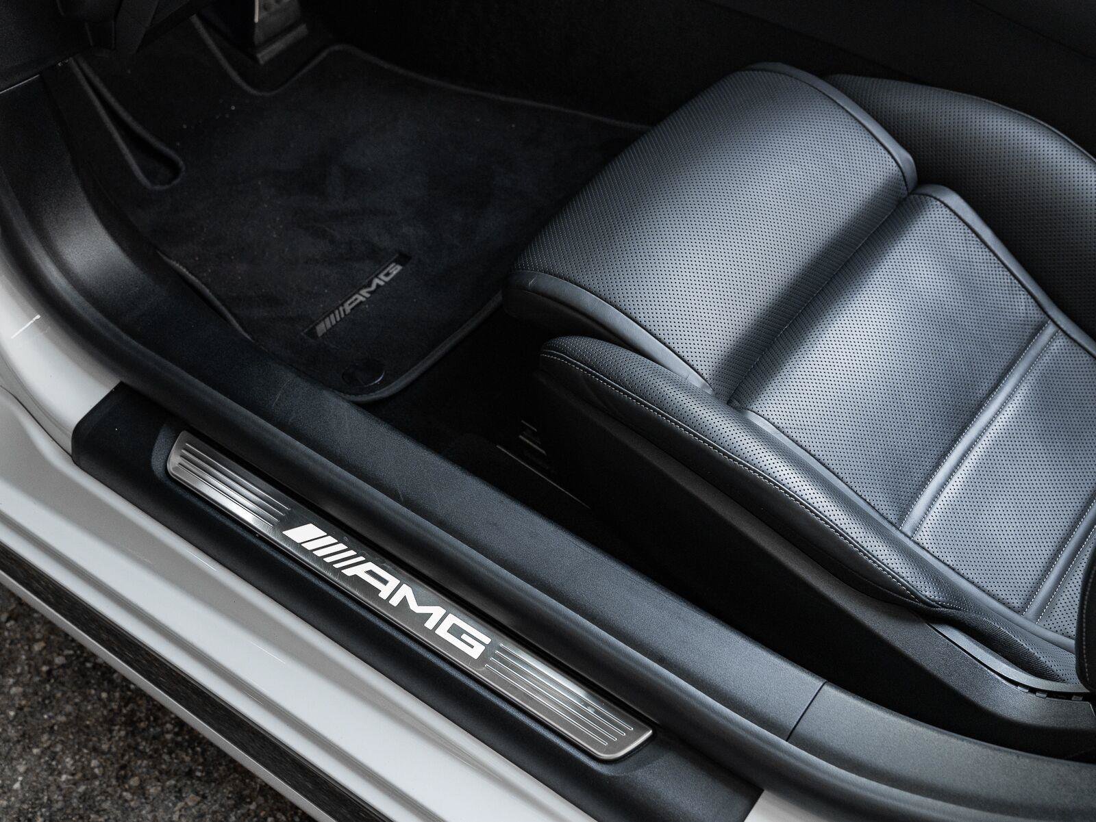 Used 2023 Mercedes-Benz SL 43 AMG image 18