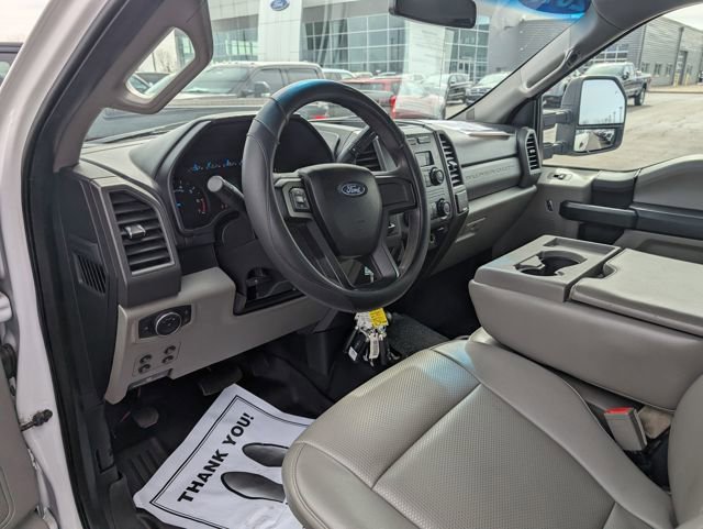 Used 2017 Ford F250 XL w/ Power Equipment Group image 13