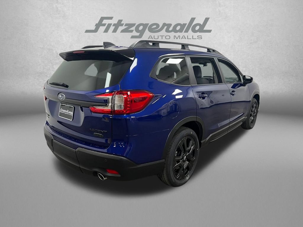 New 2026 Subaru Ascent Bronze Edition AWD/4WD image 7