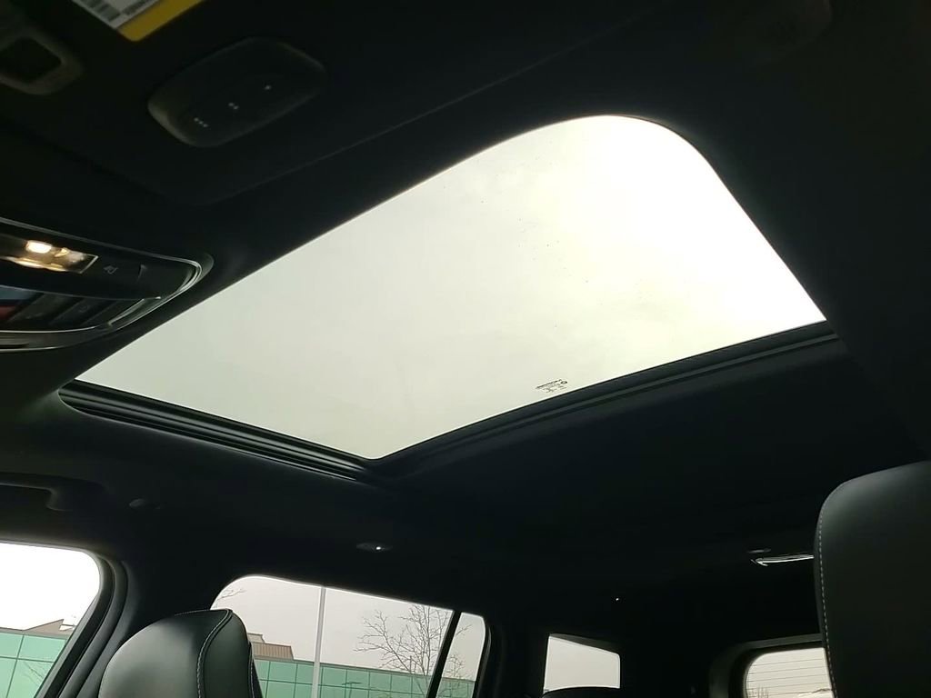 New 2026 Jeep Grand Cherokee L Limited image 31