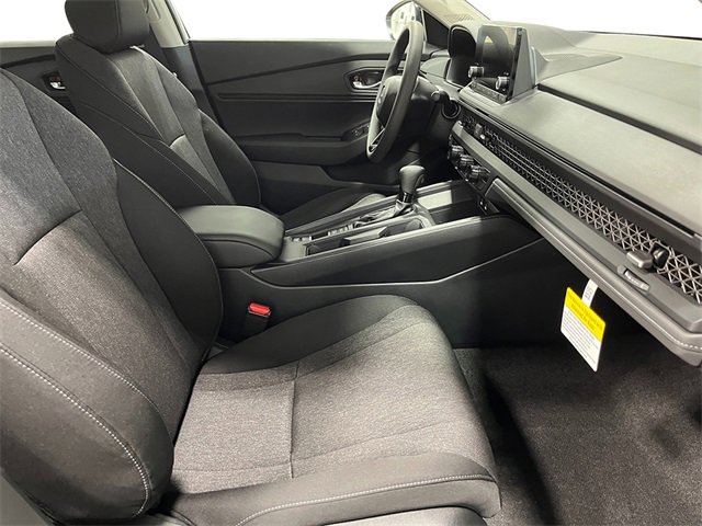 New 2025 Honda Accord SE image 26