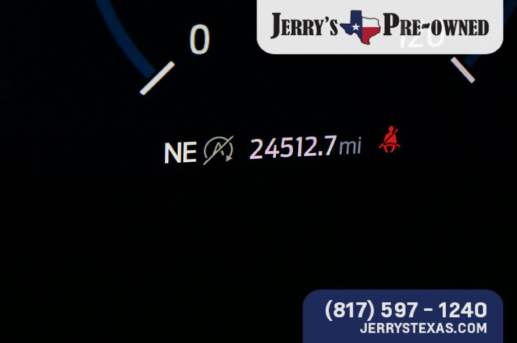 Used 2023 Ford F150 Lariat AWD/4WD image 10