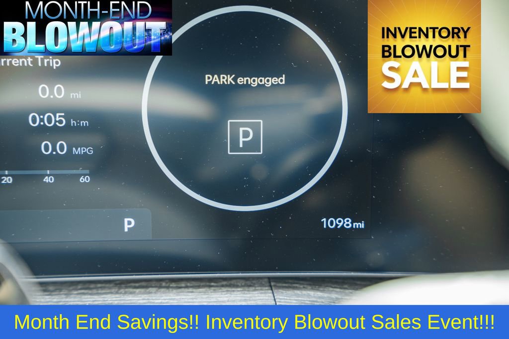 New 2025 Hyundai Santa Fe Calligraphy image 44