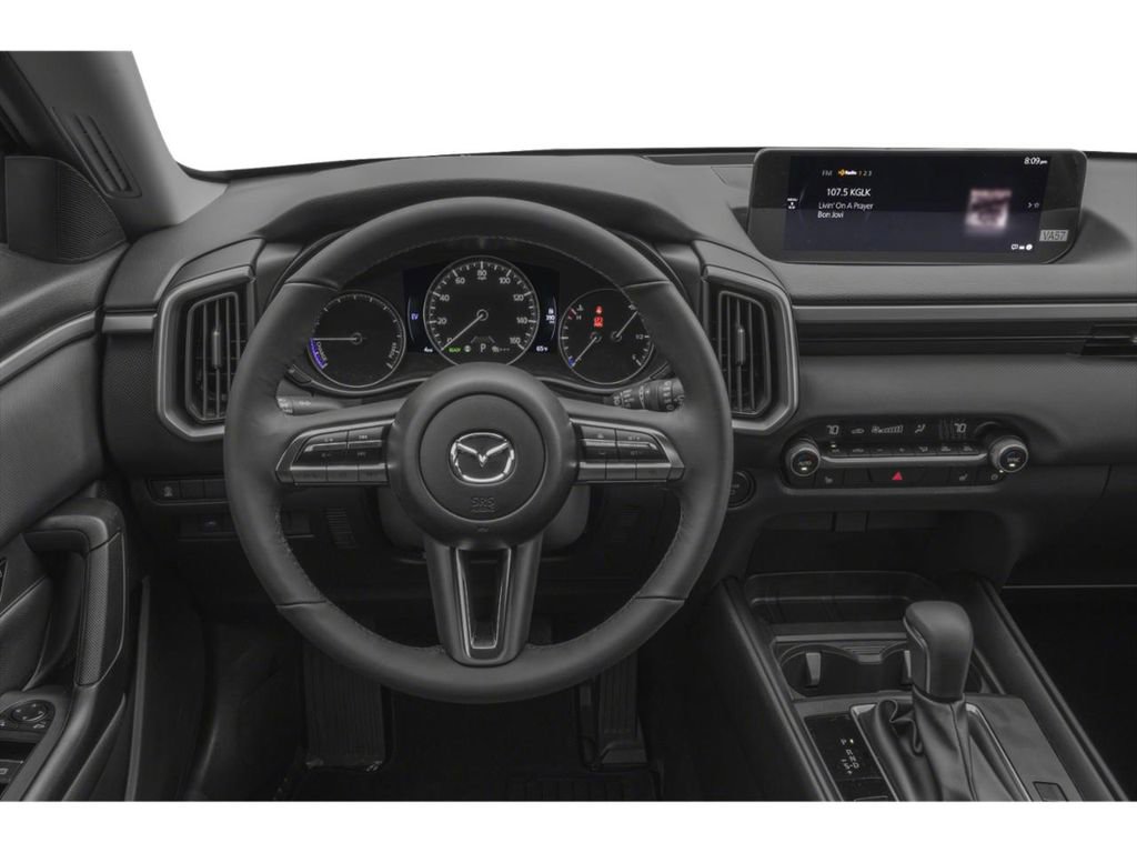 New 2026 MAZDA CX-50 2.5 Hybrid w/ Cargo Package image 4