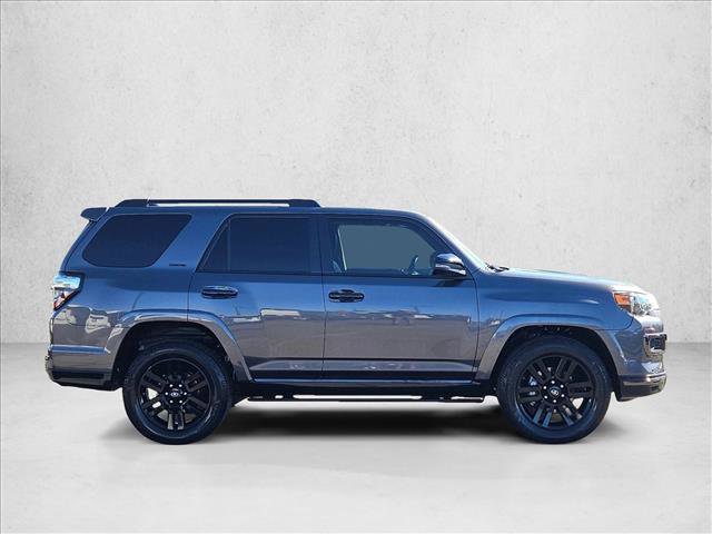 Used 2020 Toyota 4Runner Nightshade image 4
