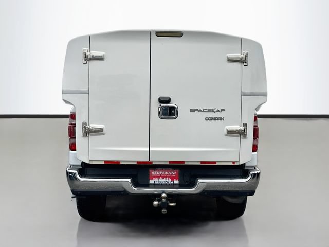 Used 2022 RAM 1500 Tradesman AWD/4WD image 7