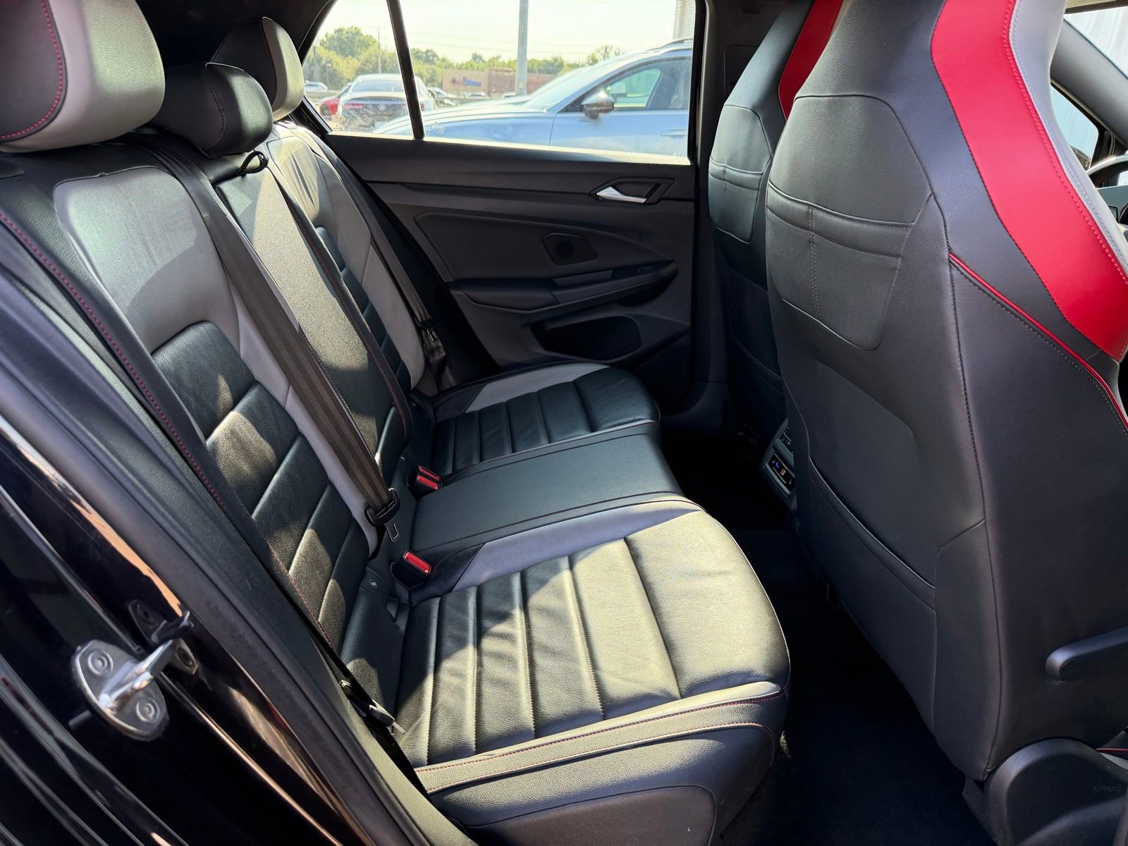 Used 2024 Volkswagen GTI Autobahn FWD image 12