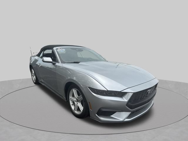 Used 2026 Ford Mustang Premium RWD image 6