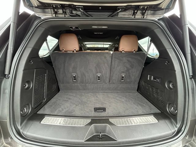 Used 2021 Chevrolet Tahoe High Country w/ Premium Package AWD/4WD image 53