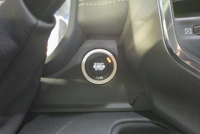 New 2026 RAM 3500 Laramie image 22