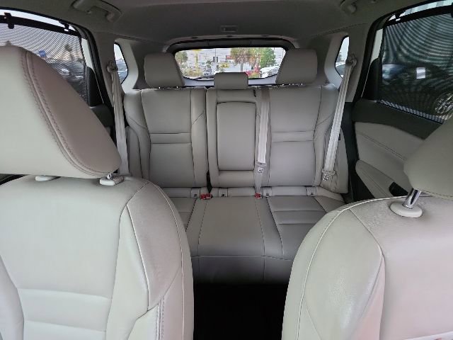 Used 2021 Nissan Rogue SL FWD image 22
