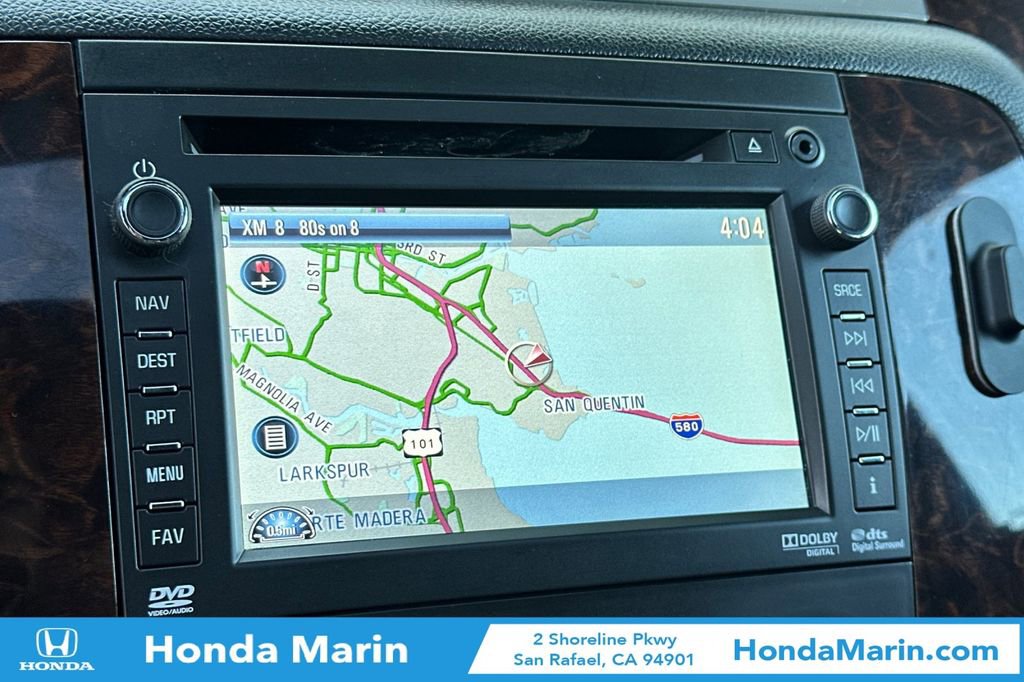 Used 2014 GMC Yukon Denali image 24