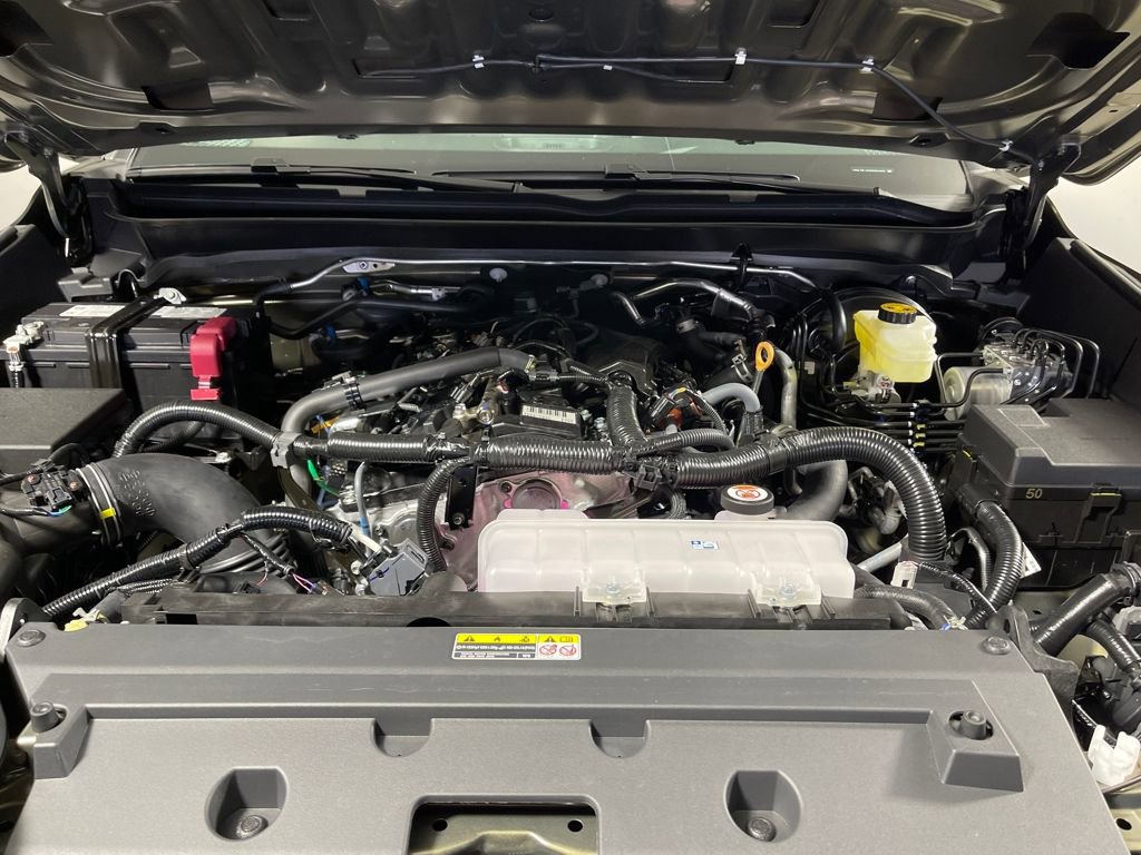 New 2026 Toyota Tacoma TRD Off-Road image 9