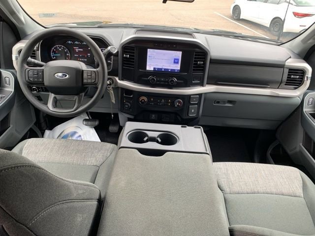Used 2023 Ford F150 XLT image 38