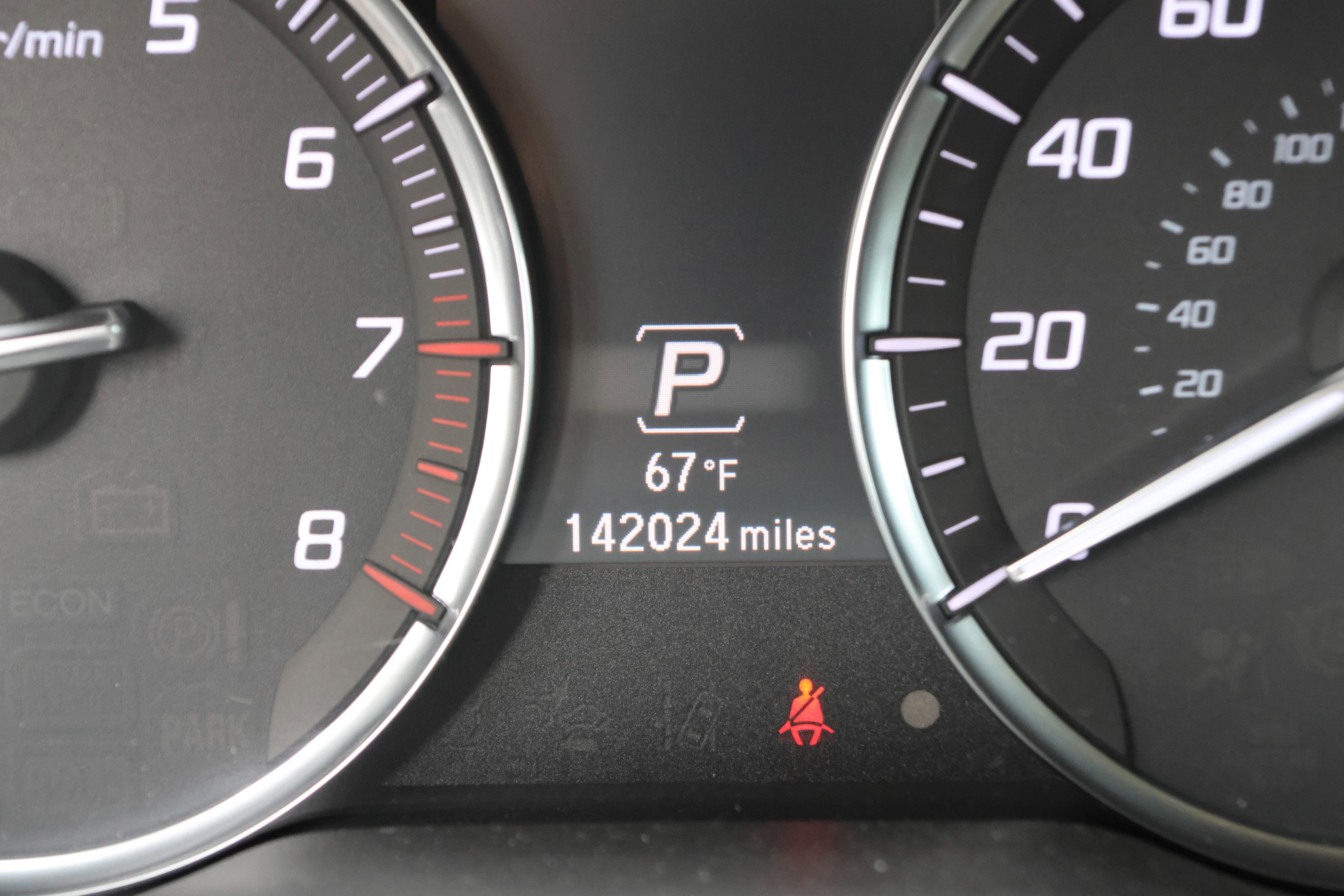 Used 2018 Acura MDX FWD w/ Technology Package image 21