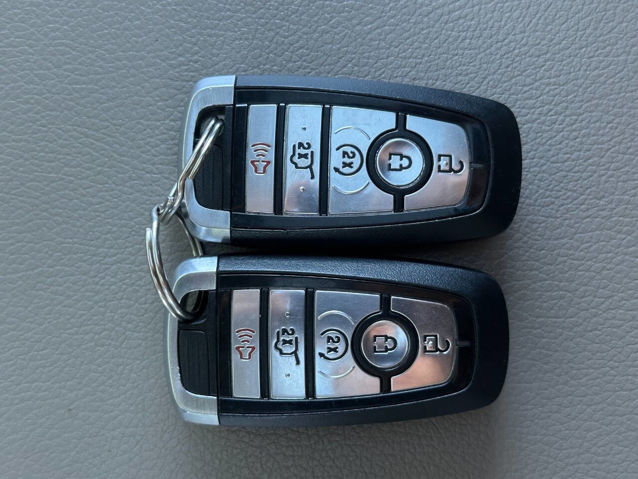 Used 2019 Ford Expedition Limited w/ Equipment Group 301A image 55